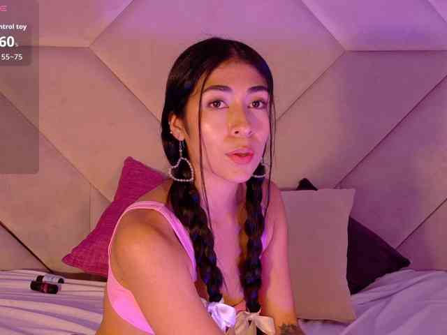 Zoe-Cloud webcam