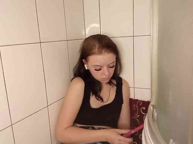 AndrewEke webcam