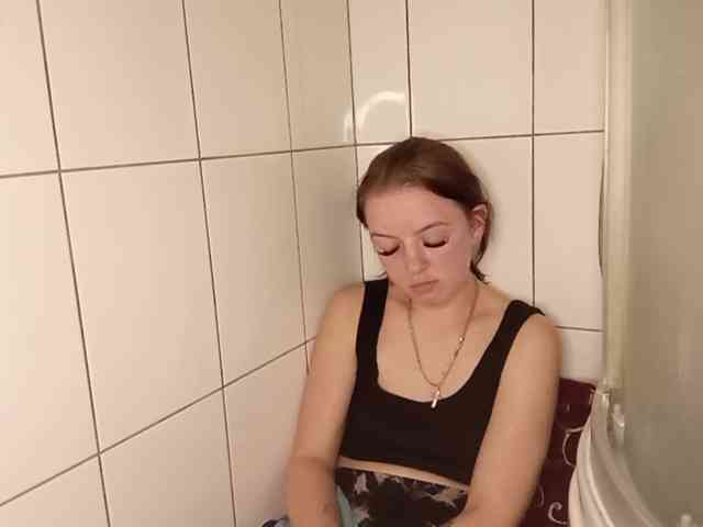 Modella: AndrewEke
