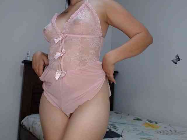 melanylov webcam