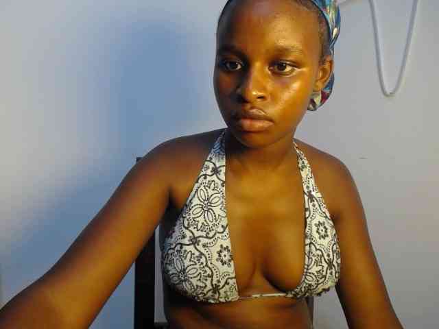 aurora888's webcam live show