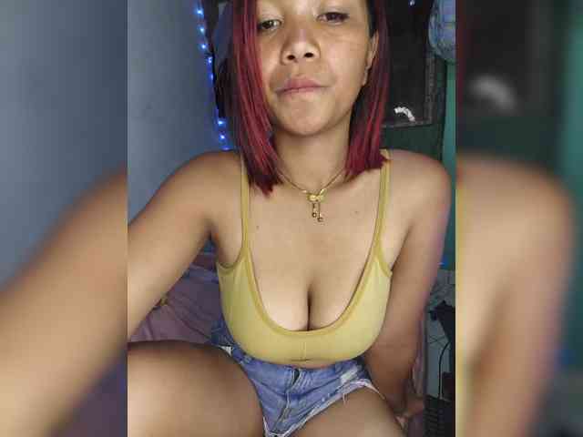 Fanie7 webcam