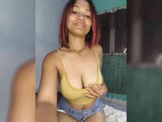 Fanie7 webcam