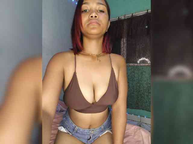 Fanie7 webcam
