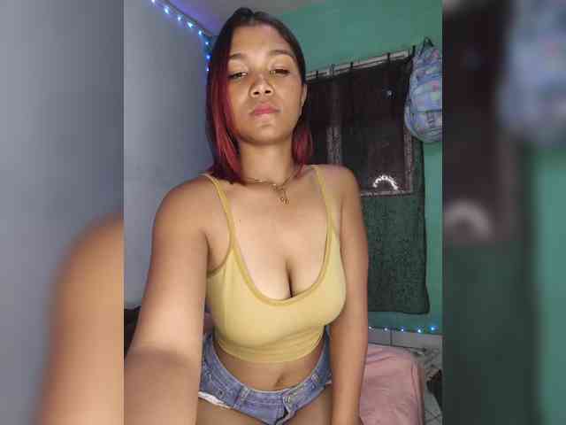 Fanie7 webcam
