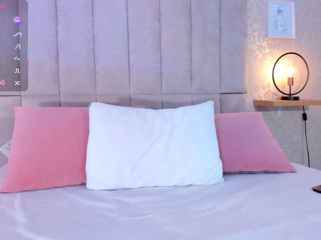 cherry-kiss live cam on BongaCams