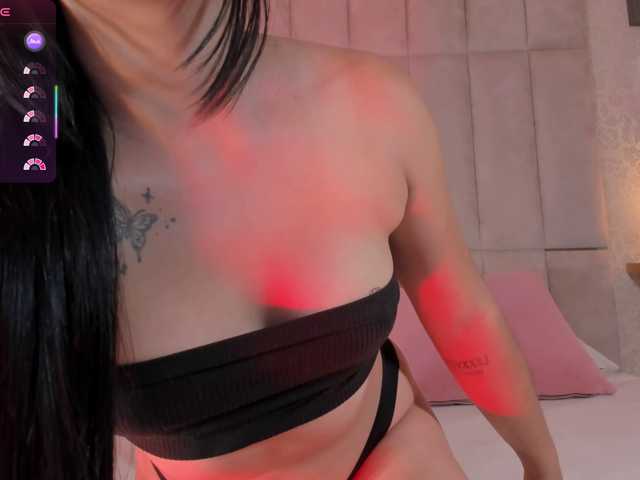 cherry-kiss live cam on BongaCams