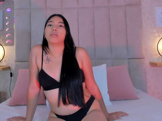 cherry-kiss live cam on BongaCams