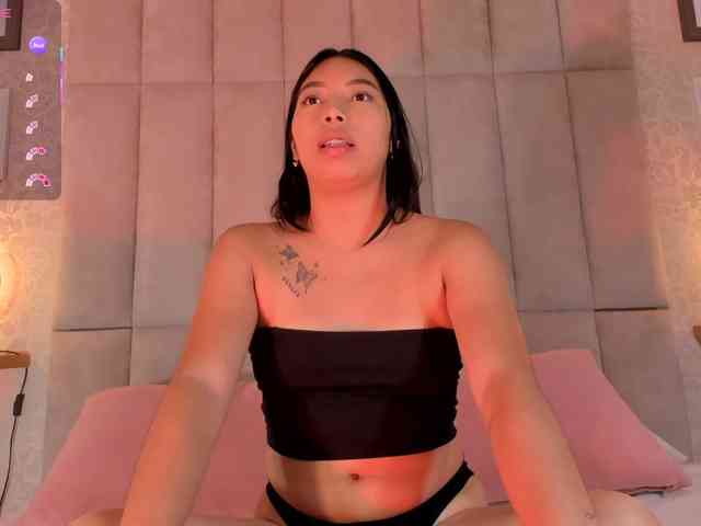 cherry-kiss webcam