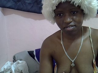 Drippyfey's Live Webcam