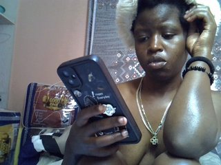 Drippyfey's Live Webcam