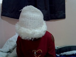 Drippyfey's Live Webcam