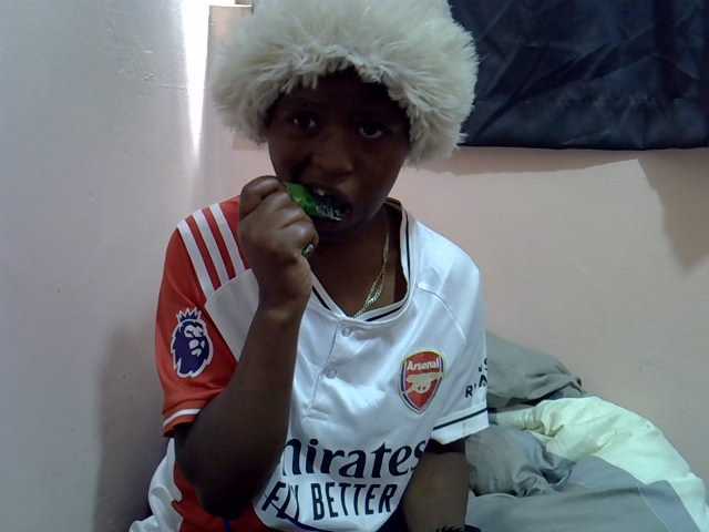 Drippyfey live cam on BongaCams