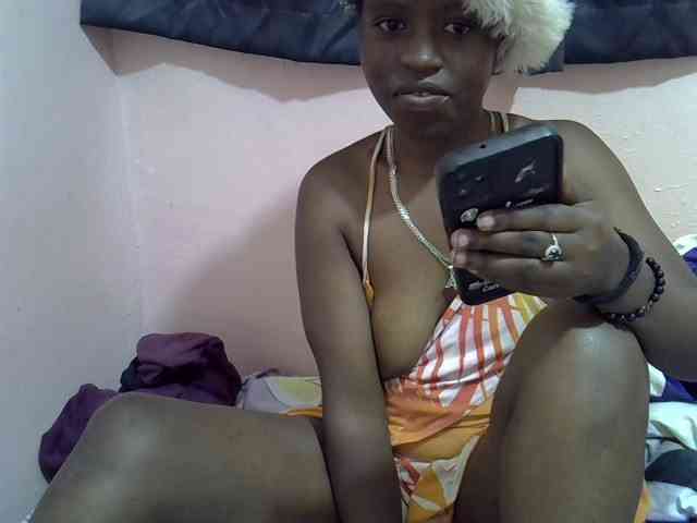 Drippyfey webcam