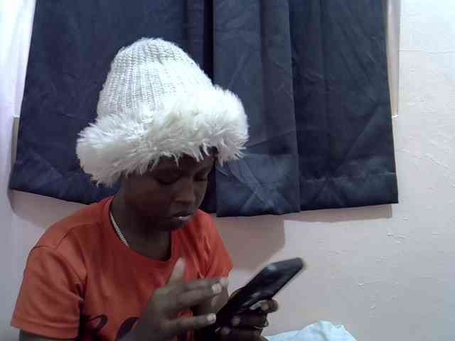 Drippyfey webcam