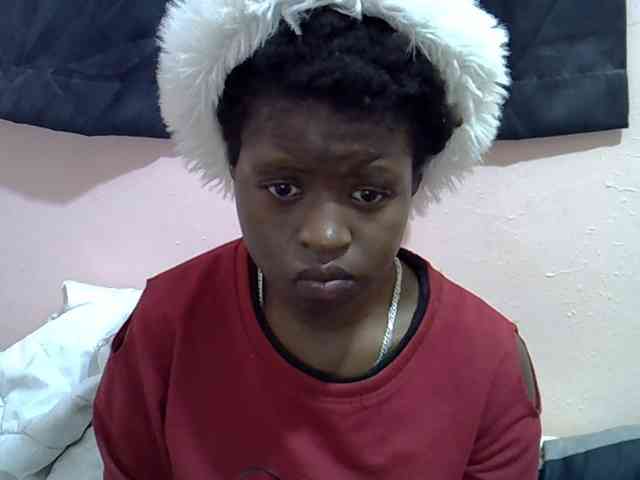 Drippyfey webcam