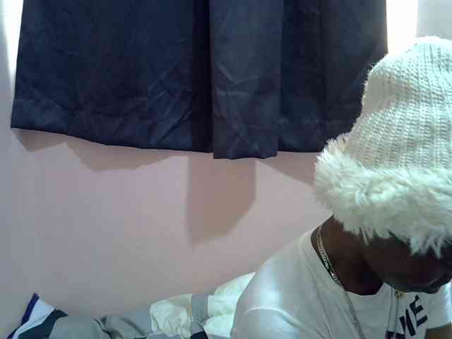 Drippyfey webcam