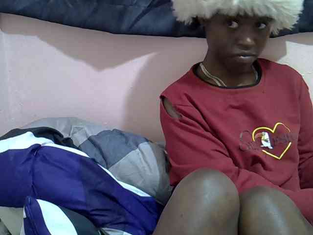 Drippyfey webcam