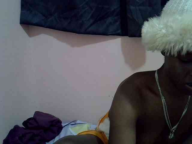 Drippyfey webcam