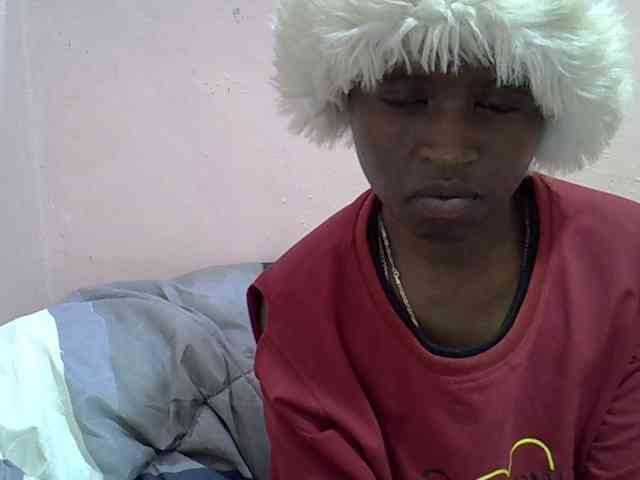 Drippyfey webcam