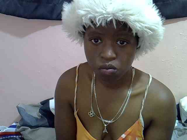 Drippyfey webcam