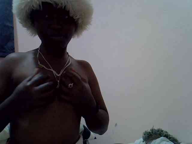 Drippyfey webcam