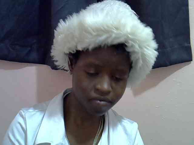 Drippyfey webcam