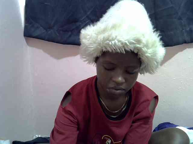 Drippyfey webcam