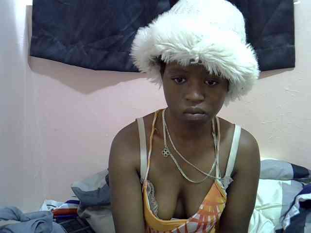 Drippyfey webcam