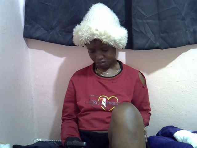 Drippyfey webcam