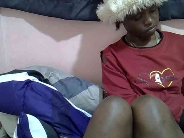 Drippyfey webcam