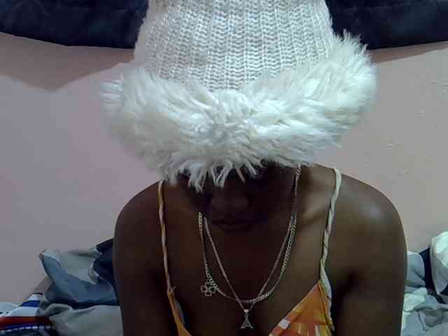 Drippyfey webcam