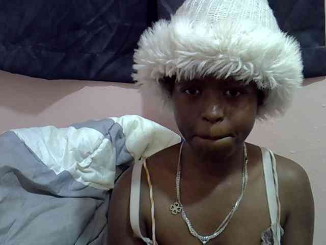 Drippyfey webcam