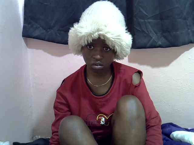 Drippyfey webcam
