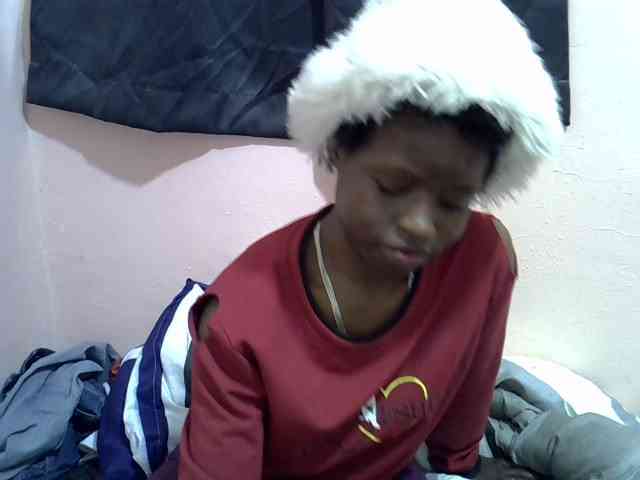 Drippyfey webcam