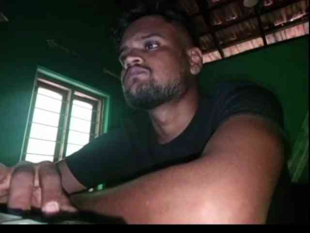 BlackShanu2 BlackShanu2