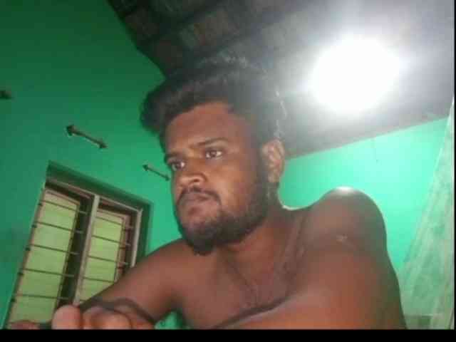 BlackShanu2