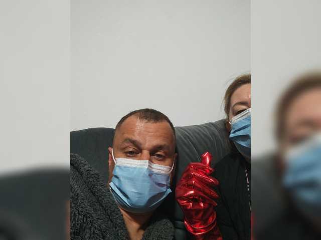 Ann-Met live cam on BongaCams