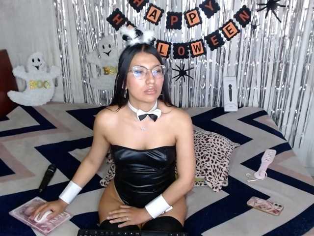 Zoe-lane live cam on BongaCams