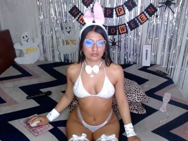 Zoe-lane live cam on BongaCams
