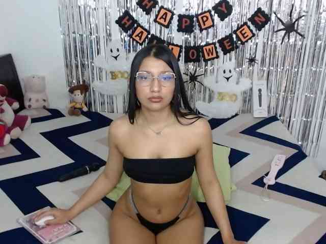 Zoe-lane webcam