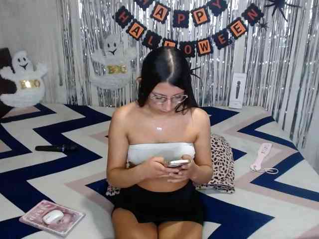 Modelo: Zoe-lane