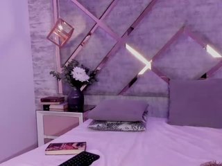 CherryBlushh Porn Show