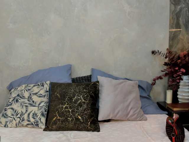 CherryBlushh live cam on BongaCams