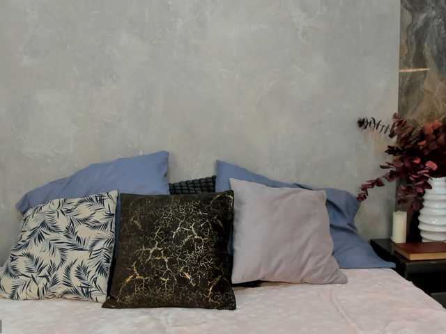 CherryBlushh live cam on BongaCams