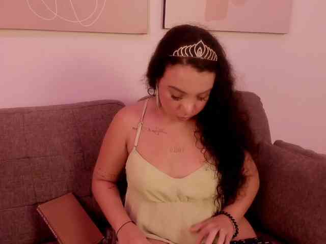 Modelo: CherryBlushh