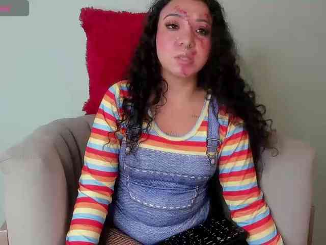 CherryBlushh CherryBlushh