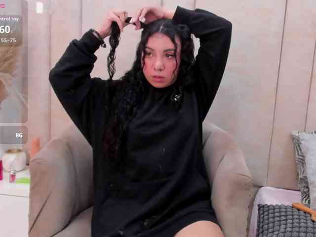 CherryBlushh webcam