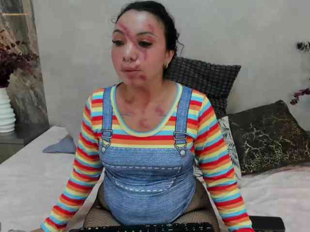 CherryBlushh CherryBlushh