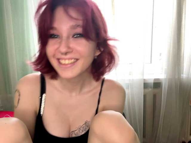 Justsayhi live cam